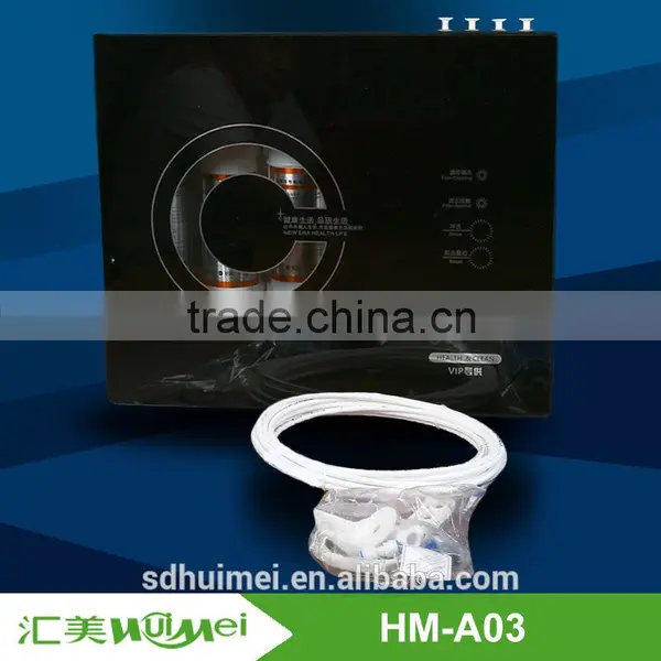 Water Filter Advance ro System Make in China Clean the Water photo-6