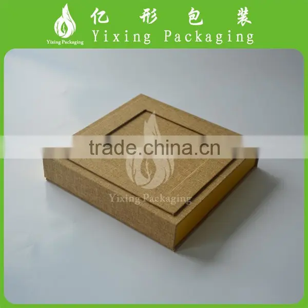 High Quantity Cheap Cardboard Paper Packaging Watch Box photo-3