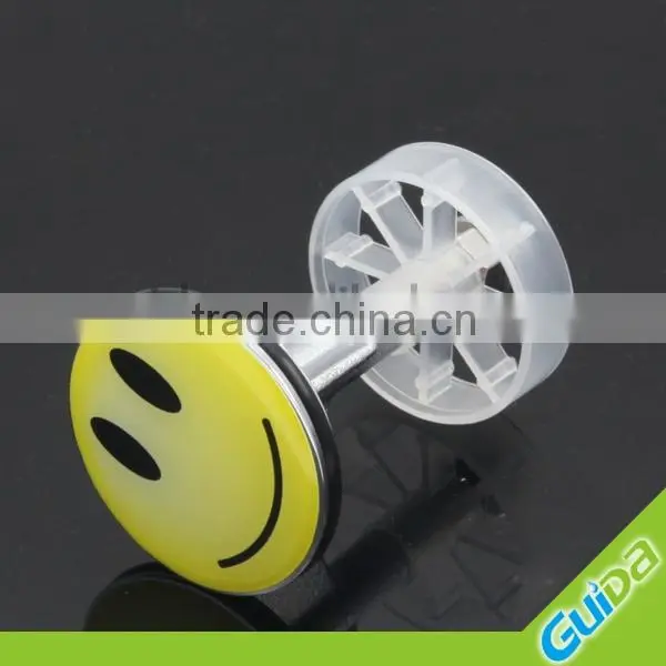 New Product 40mm Brass Design Sink Plugs for Sink photo-3