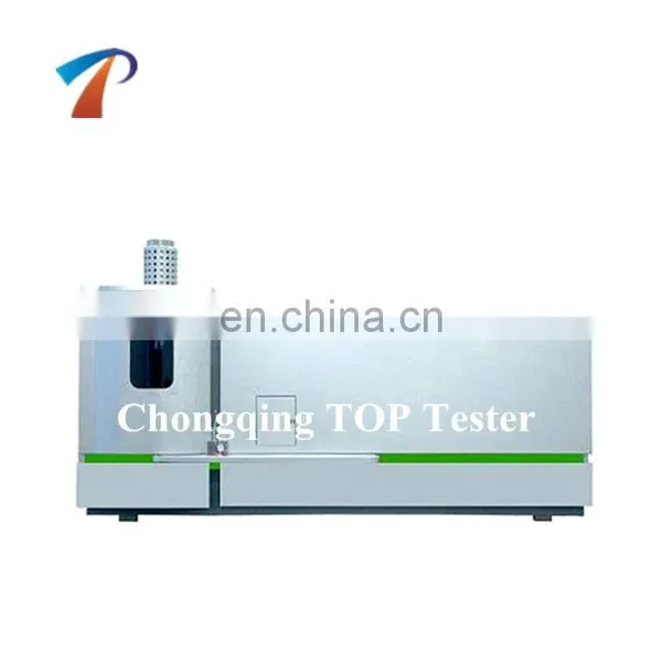 ASTM- D7151 Standard ICP Instrument/High Automation Inductively Coupled Plasma Emission Spectrometer