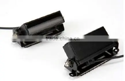 Taiwan Anti Speed Gun Laser Jammer Protect Car Avoid Speed Camera Radar Blinder photo-4