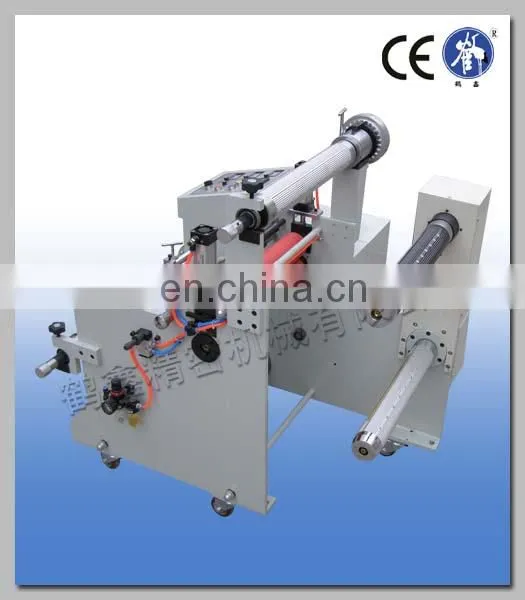 Automatic High Precision Paper Aluminum Foil Laminating Machine photo-4