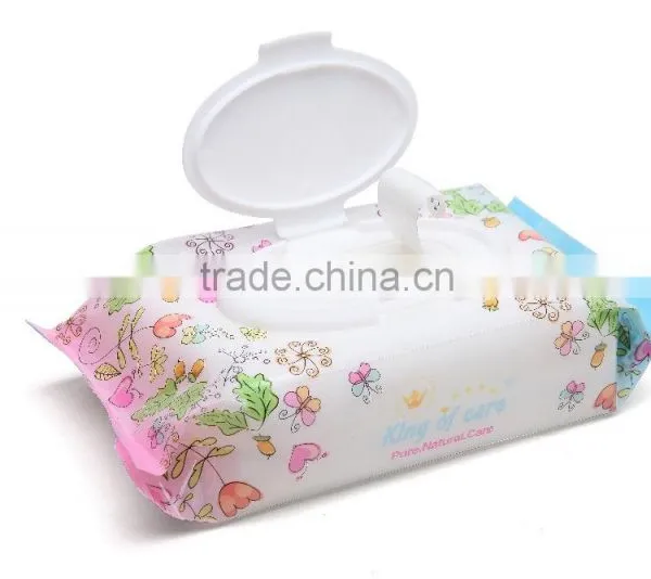 Chinese Facial Tissue Sanitizer Wet Tissue Delay Men Wet Tissue Wet Tissues photo-6
