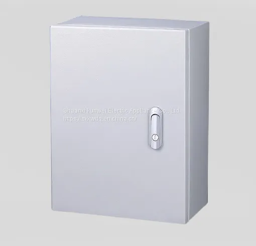 Jiye Box Indoor Light and Dark Installation Outdoor Power Meter Distribution Box