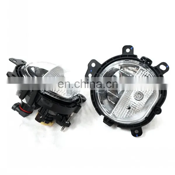 OEM 63177298331 63177298332 Car Front Fog Lamp Brightest Driving Lights Auto Fog Lamp For MINI F57 photo-2