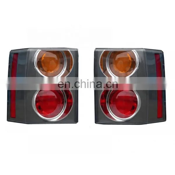 OEM XFB000248 XFB000258 Tail Light Assembly Tail Lamp Assy for Land Rover Range Rover 2002-2009 photo-2