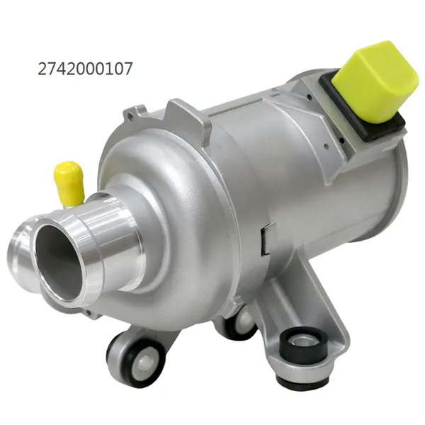 Electronic Water Pump 1151 8635 090 for Mercedes Benz or BMW