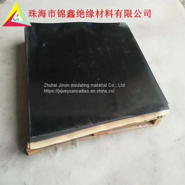 Black Anti-static Board, Insulating Board, Epoxy Board photo-3