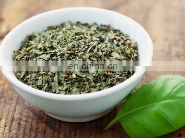 Cheapest Price Dried Basil Leaves/Organic Herb Dried Basil Leaves From Vietnam photo-5
