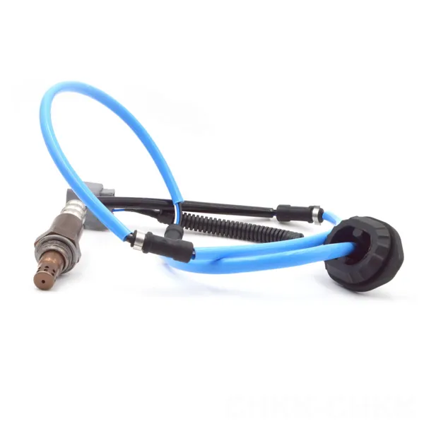 Haoxiang Auto New Material Oxygen O2 Lambda Sensor 36532-RAA-A01 For Honda Accord 2.4L photo-3