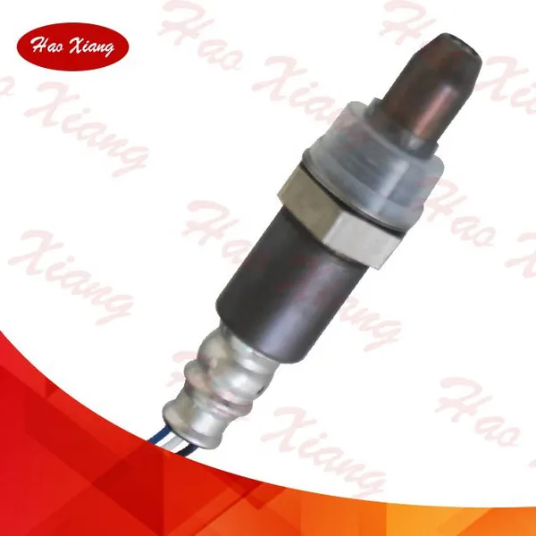 Haoxiang Auto Parts Oxygen 02 Lambda Sensor 89467-78010 For TOYOTA HIGHLANDER HARRIER (HYBRID) LEXUS RX photo-2