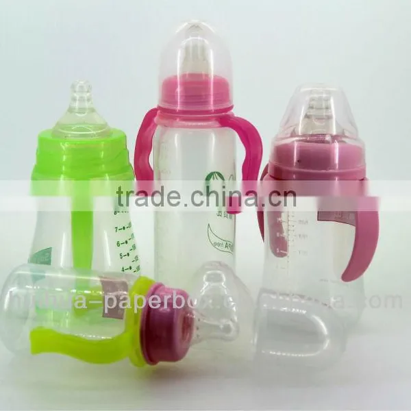 Baby Feeding Bottle photo-3