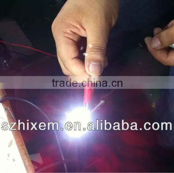 Canbus T10 501 W5W 12V 1SMD Car LED Light Super Light photo-2