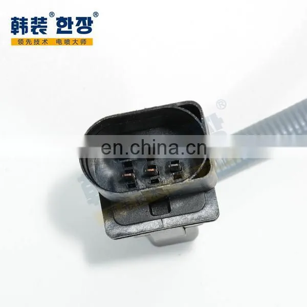 Hot Sale O2 Car Oxygen Sensor Adapter 0258007161 A0035427318 for Mercedes-Benz C-CLASS 2000-2007 photo-2