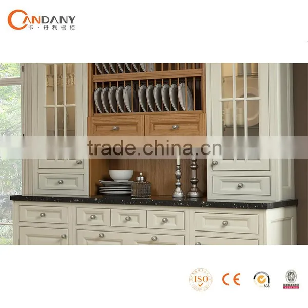 Ready Made Kitchen Cabinets, Kitchen Cabinets Made in China photo-2