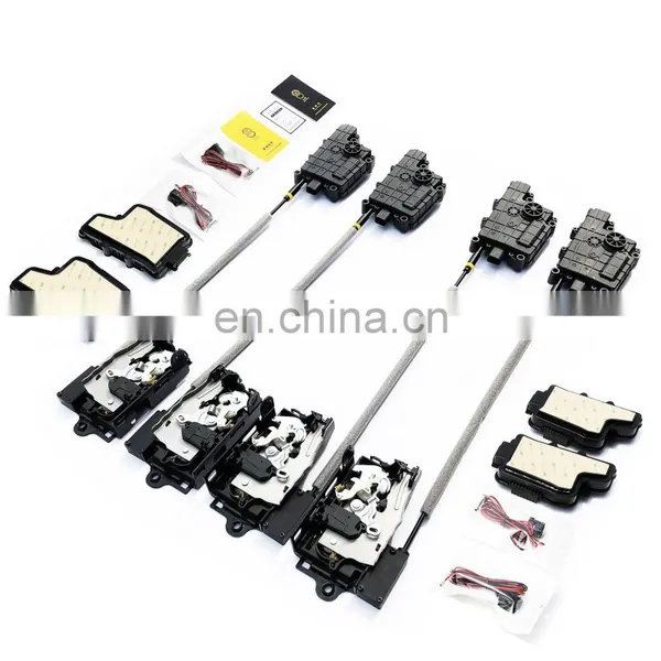 Car Tuning Parts Soft Closing System Tuning Shop Jootoon Brand for Lexus