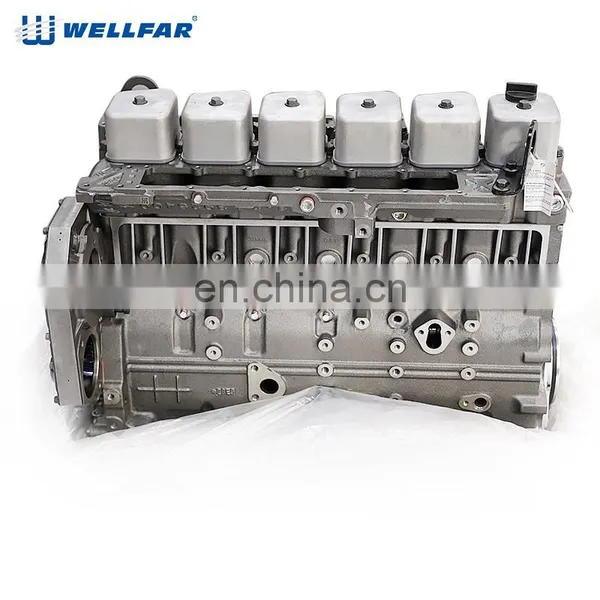Wellfar Machinery Engine Parts Auto Spare Parts For Cummins photo-2