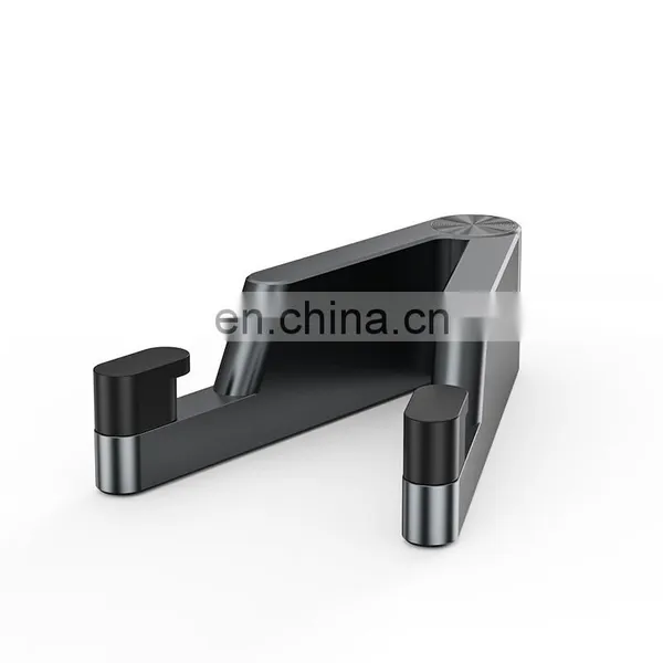 New Arrival Portable Aluminum Foldable Folding Mini Multifunctional Mobile Phone Computer Stand With All Smartphone photo-2