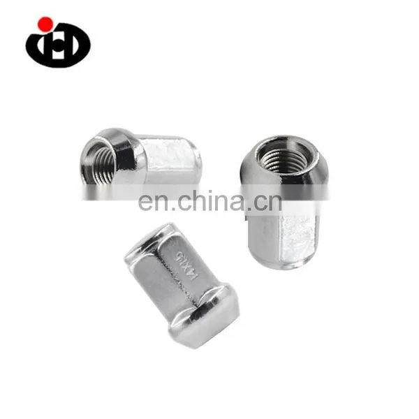 Jinghong Fastener High Quality Car Wheel Lock Nut Auto Nuts photo-5