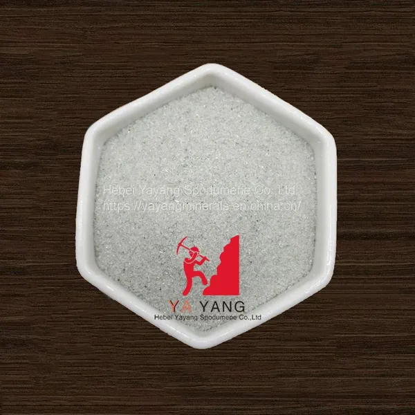 Kyanite Powder Natural Refractory Mineral Kyanite Powder Price Per Ton photo-3