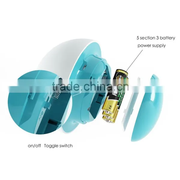 Factory Sell Touch Operate USB LED Lamp Mini Table Lamp photo-5