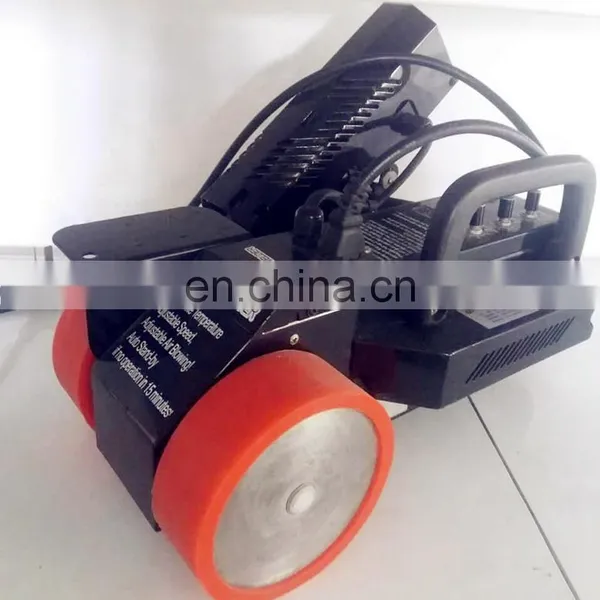 Digital Tarpaulin Banner Welder/tarpaulin Welding Machine/seaming Machine photo-2