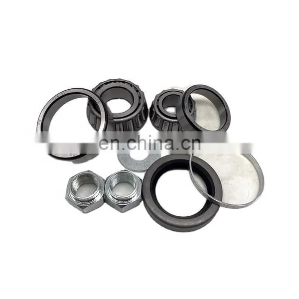 Front Hub Bearing LADA Sport 7804/7805 Kit 21010-3101800-86 Tapered Roller Bearing for VAZ 2101-07 a Low Price in Stock photo-2