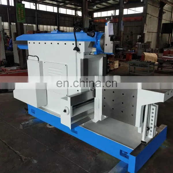 BC60100 China High Quality Shaper Machine photo-4