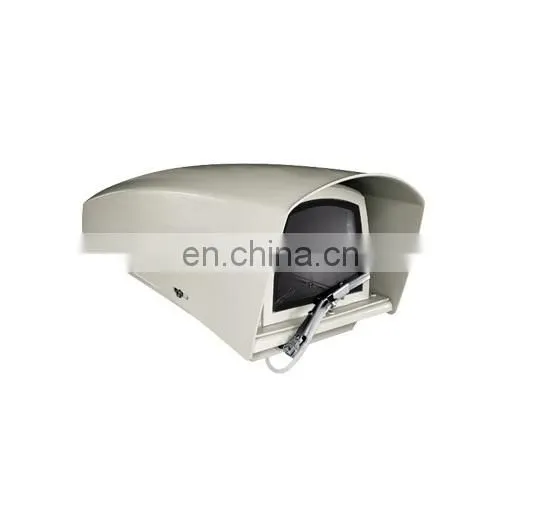 Die Casting Aluminum Camera Housing Parts photo-3