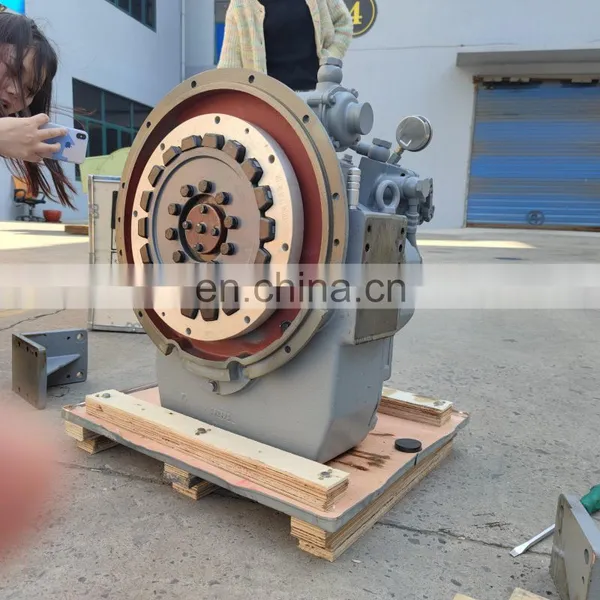 Original Advance Gearbox 120C Marine Gearbox photo-5