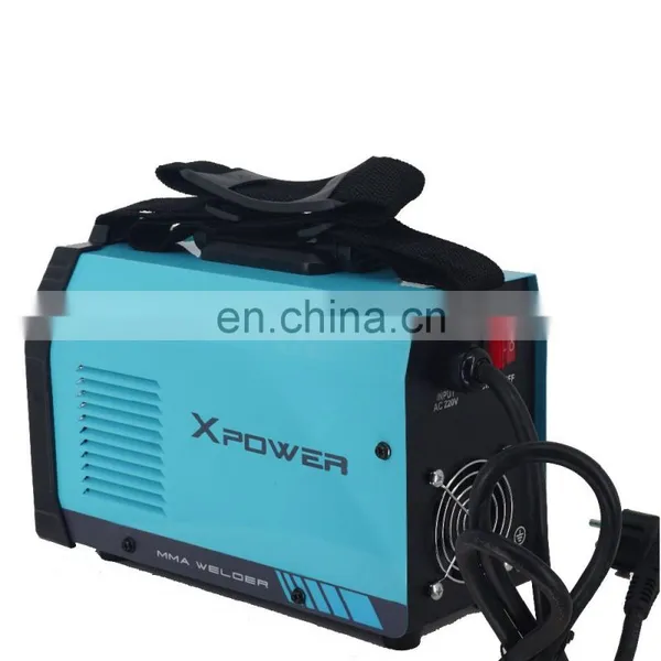 Safe 180A New Inverter Welder MMA photo-5
