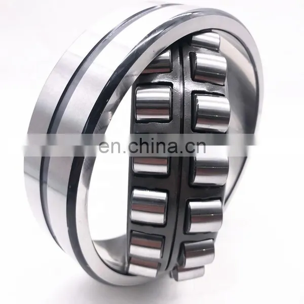 Chinese Manufacturer Steel Bearing 23026CC W33 Spherical Roller Bearing 23026CA/W33C3 23026MB photo-2
