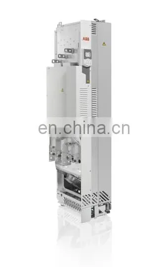 ABB Original ABB Frequency Converter ACS55001015A4 ACS550-01-015A-4 photo-5