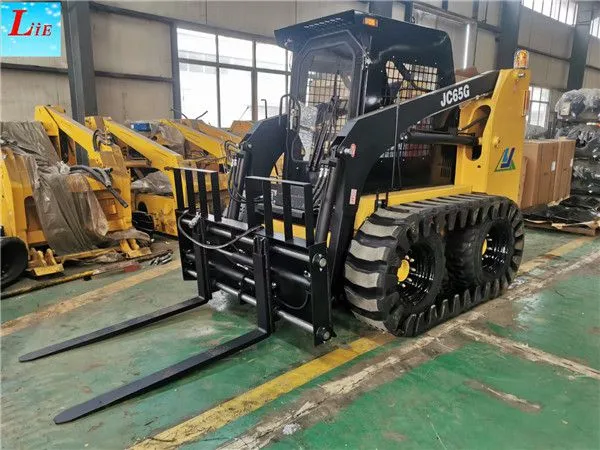 China Wheel Loader Attachments Forks,wheel Loader Forks photo-4