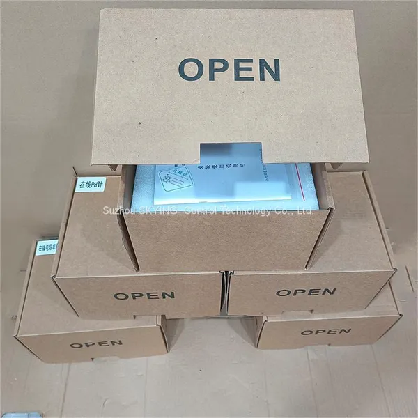 S7160CIO2-H Online Chlorine Dioxide Monitor photo-3