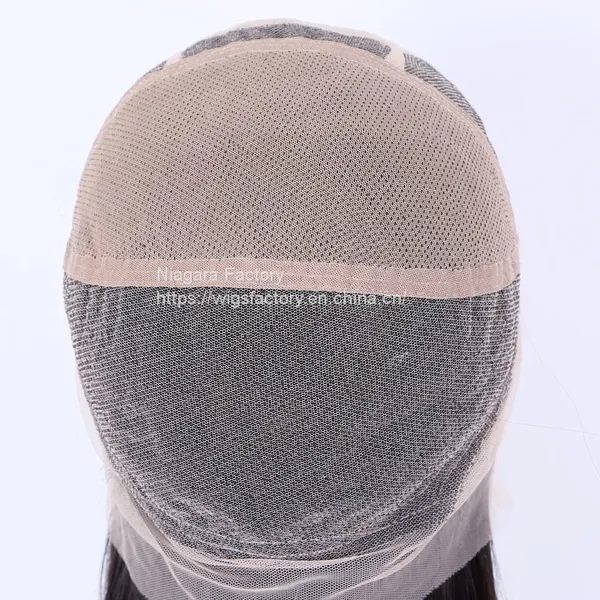 Wholesale Human Hair Wig Vendors photo-4