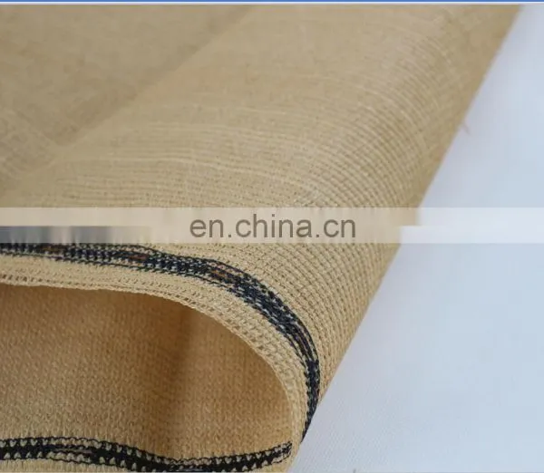 Shading Rate 30% 40% 50% 70% 80% 90% Sun Shade Net photo-3