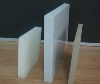 Polypropylene Plastic China Professional Manufacturer Polypropylene Rod Stock photo-2