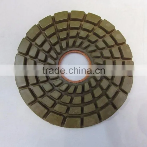 Marble Floor Polishing Pads photo-6
