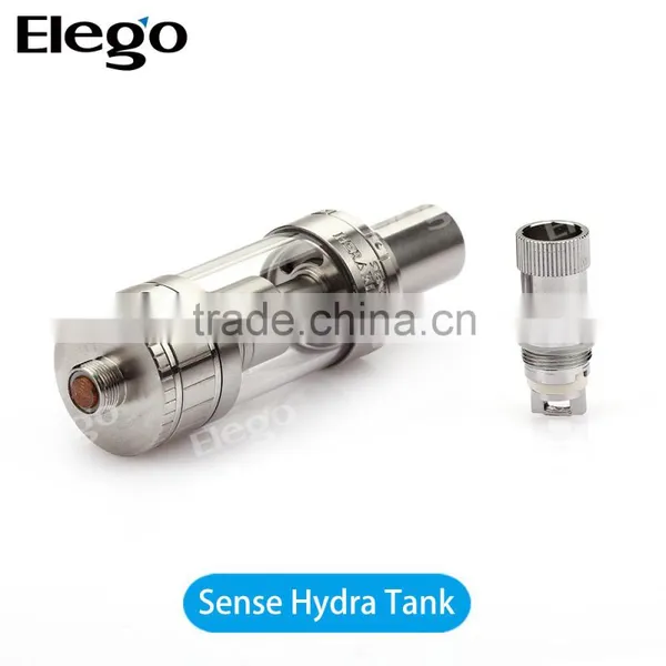 2015 Hot New Sub Ohm Tank Sense Tank Herakles Hydra 0.2ohm Herakles Atomizer 2.0ml Herakles Hydra vs Kangertech Tank photo-4