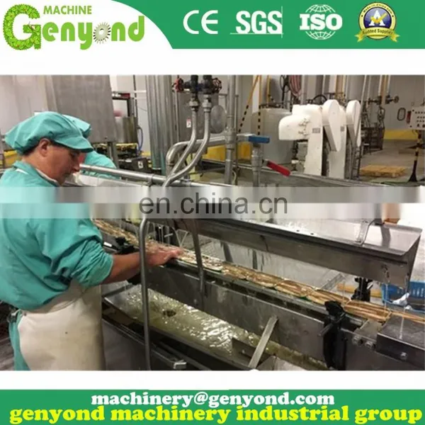 Brand New Sardines Canning Machine With Long-term Service photo-3