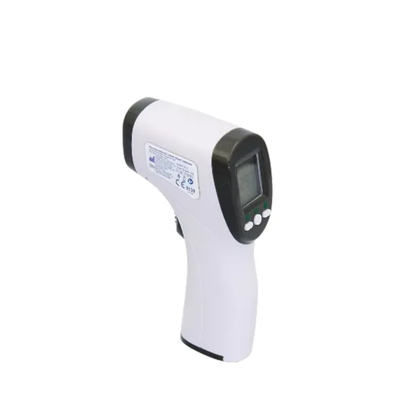 Infrared Thermometer / Non-contact Electronic Thermometer / Forehead Temperature Gun / Thermometer photo-3