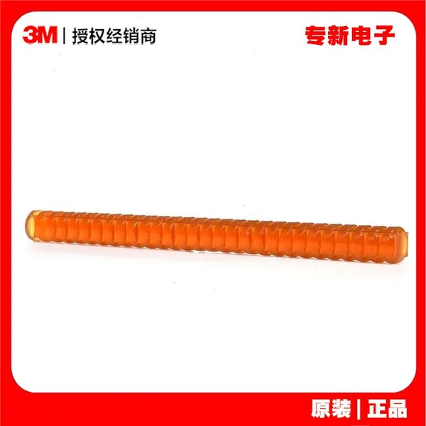 3M 3799Q Hot Melt Glue Stick Epoxy Resin Glue Strip Plastic Thread High Temperature Resistant Glue Stick Hot Melt Glue Strip DIY