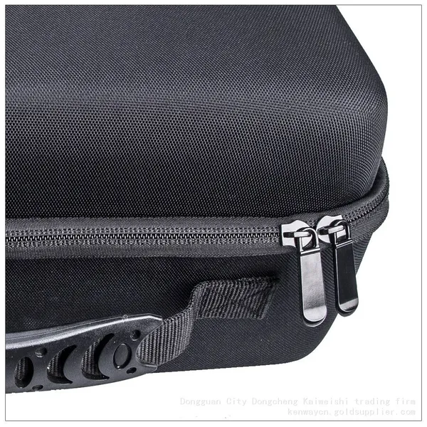 Jackery 240W Portable Power Storage Bag Automotive Power Storage EVA Case photo-3
