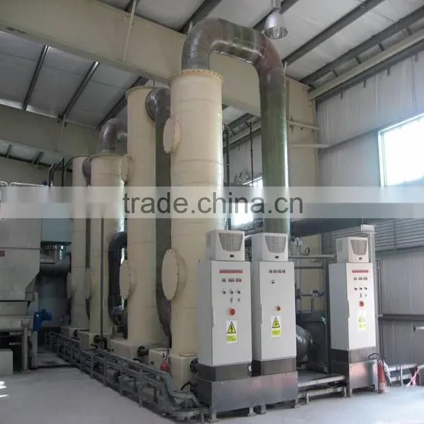 The Leading Manufacturer Of ASME Standard Stainless Steel Absorption Tower Column Made By A Leading photo-6