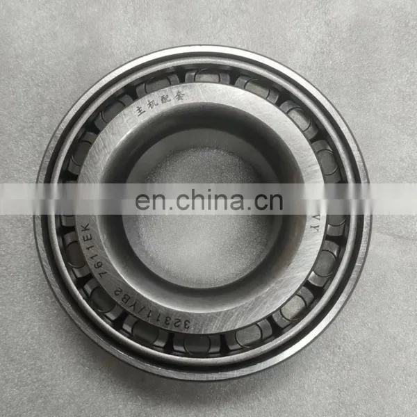 Tapered Roller Bearings for Dongfeng Tianlong Inner Bearing Taco Front Wheel Bearing Truck 32311/yb2 7611ek photo-2