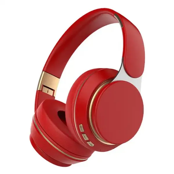 Wholesale Noise Canceling ANC Headphones Custom Logo Headset With Super Bass And High Quality photo-2