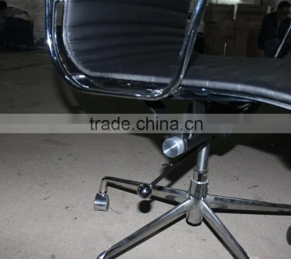 Aluminium Group High Back Office Chair photo-6