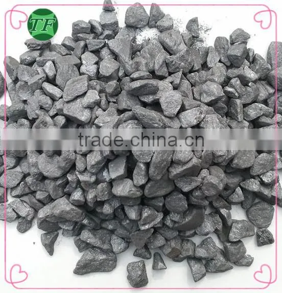Best Ferro Silicon/FeSi Inoculants Supplier in China photo-5