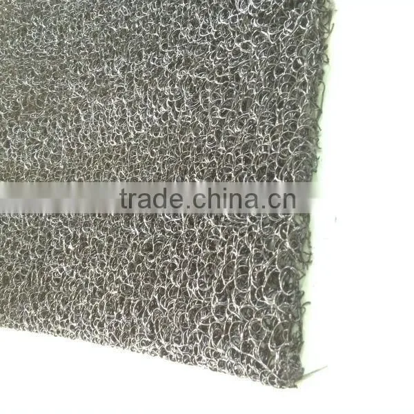 Green Roof Drainage Mats & Roof Ventilation Mats